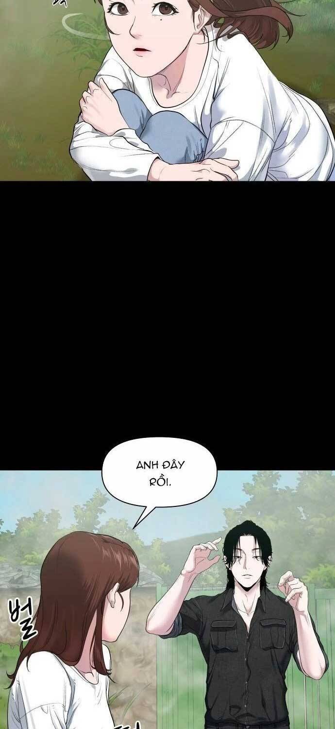 Ngôi Làng Ma Quái Chapter  4 - 31