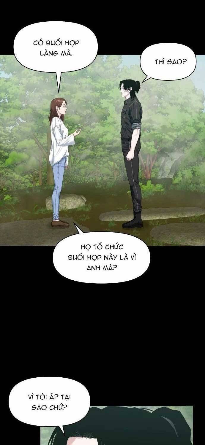 Ngôi Làng Ma Quái Chapter  4 - 33