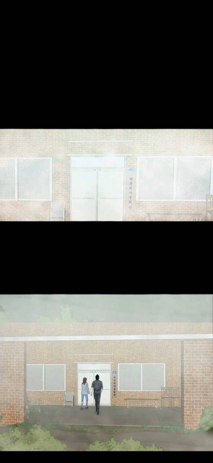 Ngôi Làng Ma Quái Chapter  4 - 38