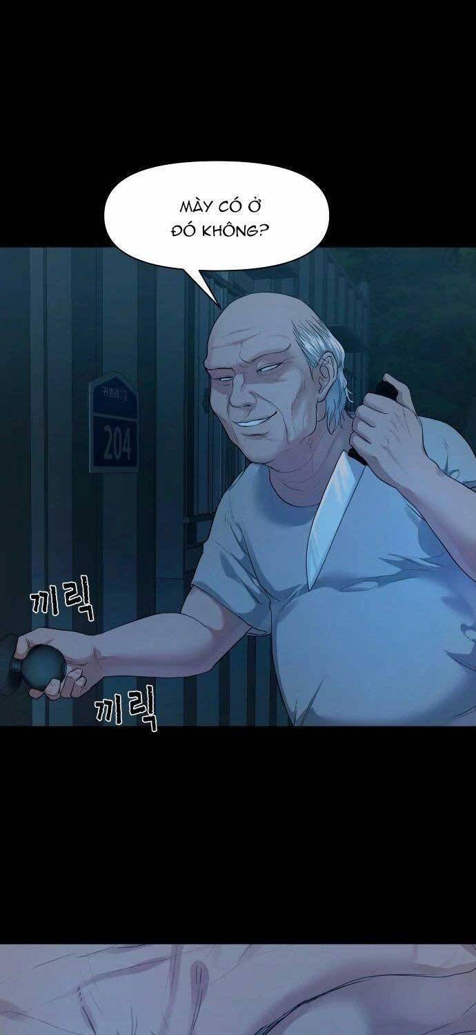 Ngôi Làng Ma Quái Chapter  4 - 5