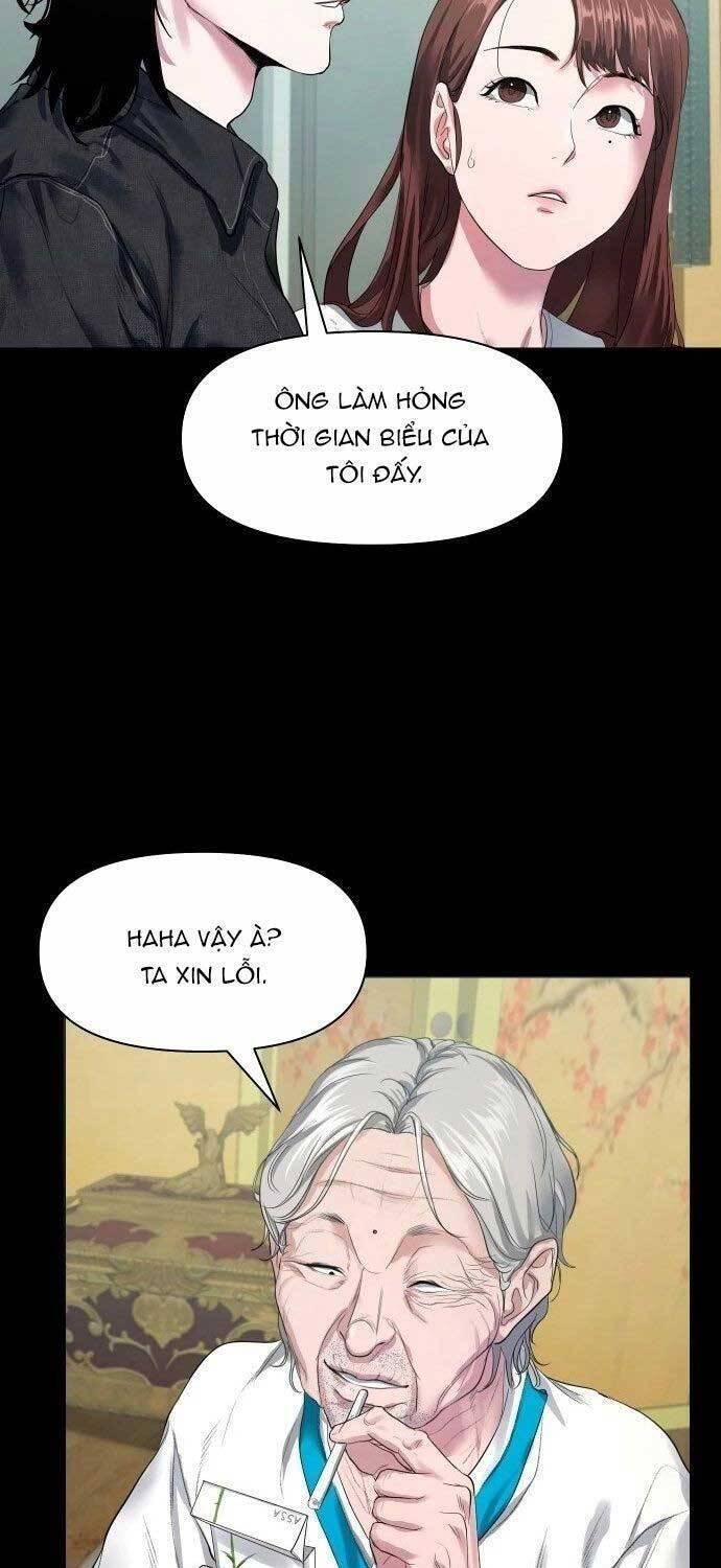 Ngôi Làng Ma Quái Chapter  4 - 45