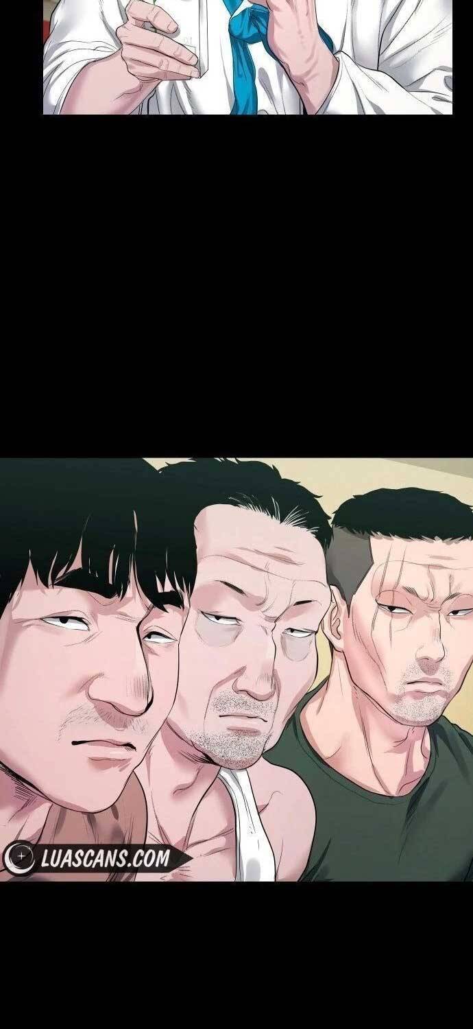 Ngôi Làng Ma Quái Chapter  4 - 46