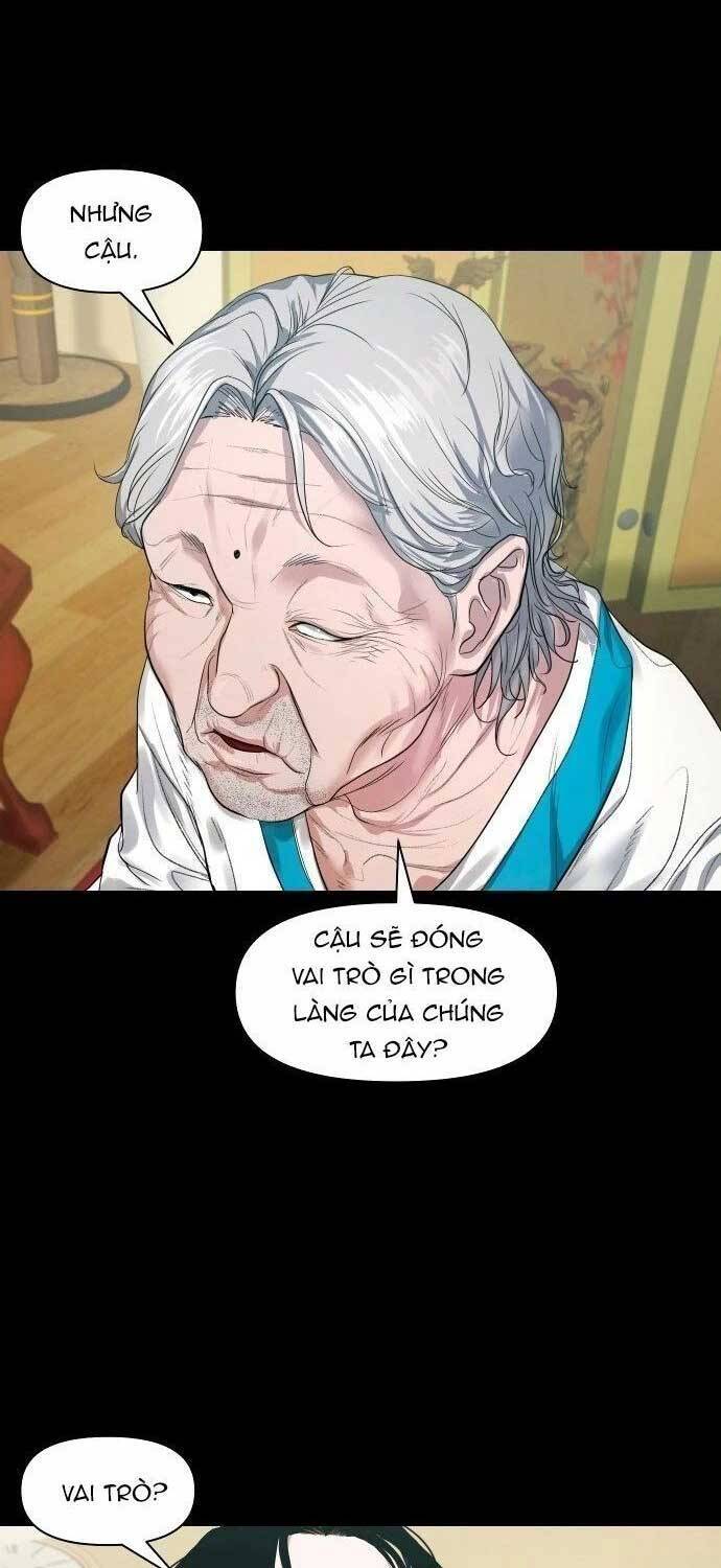 Ngôi Làng Ma Quái Chapter  4 - 48