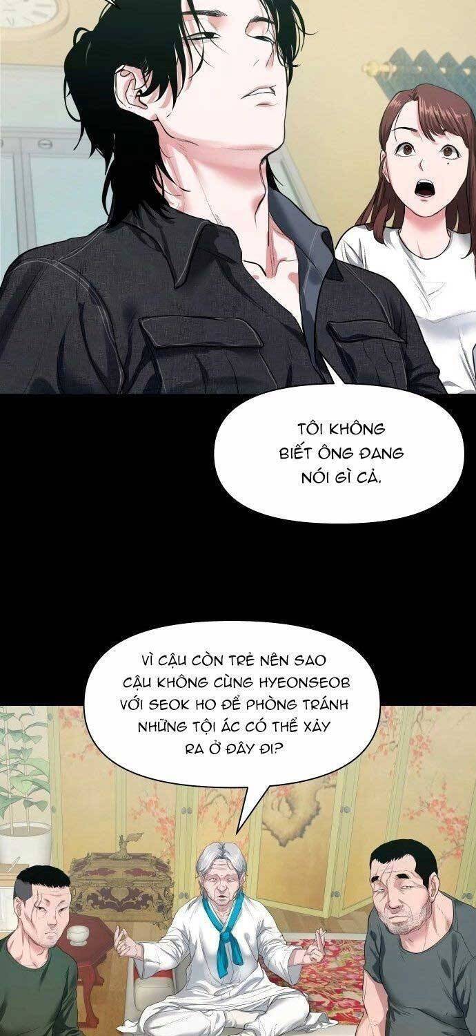 Ngôi Làng Ma Quái Chapter  4 - 49