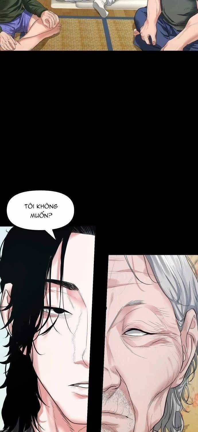 Ngôi Làng Ma Quái Chapter  4 - 50