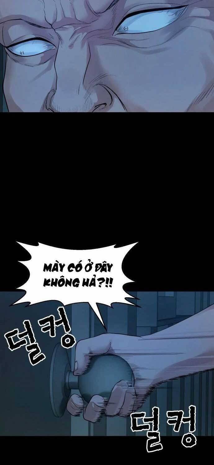 Ngôi Làng Ma Quái Chapter  4 - 6