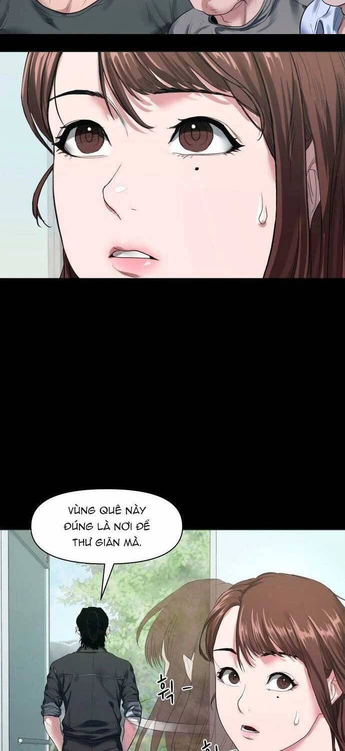 Ngôi Làng Ma Quái Chapter  4 - 52