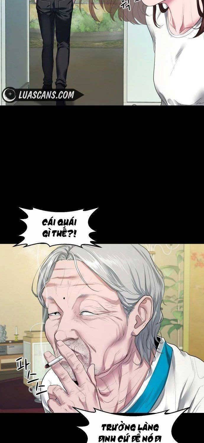 Ngôi Làng Ma Quái Chapter  4 - 53