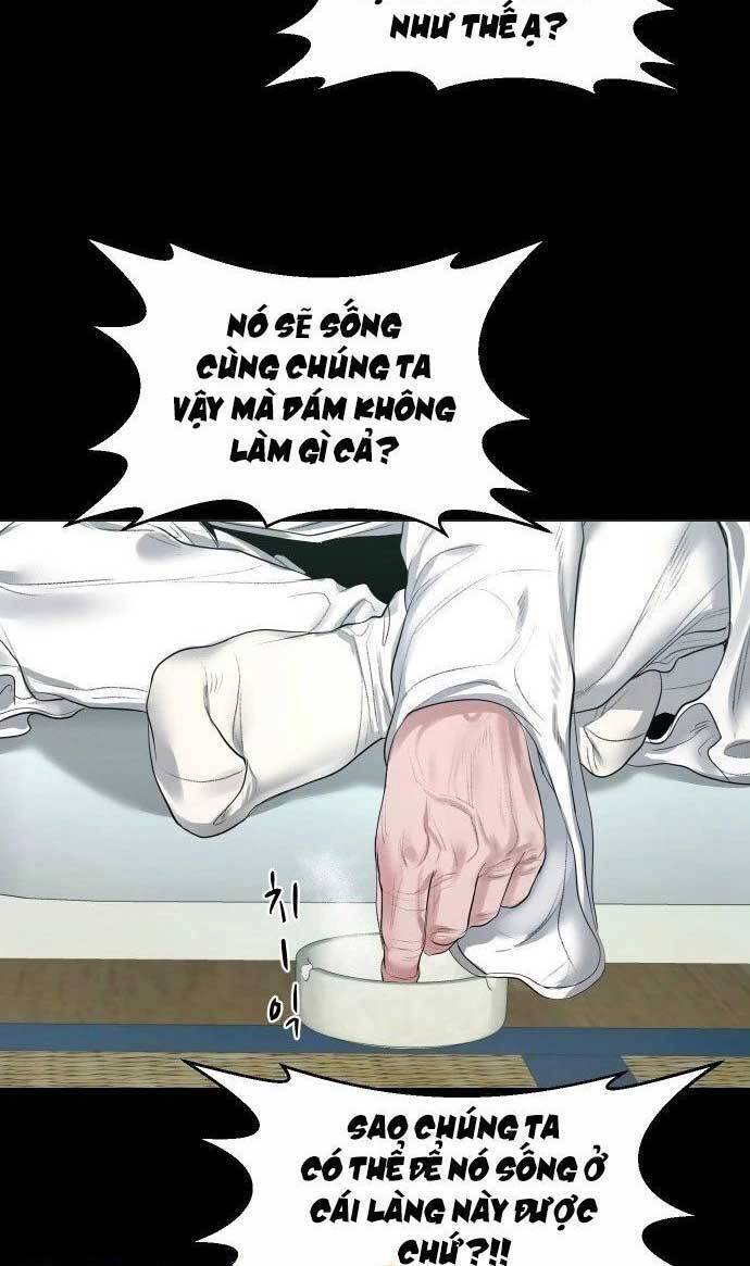 Ngôi Làng Ma Quái Chapter  4 - 54