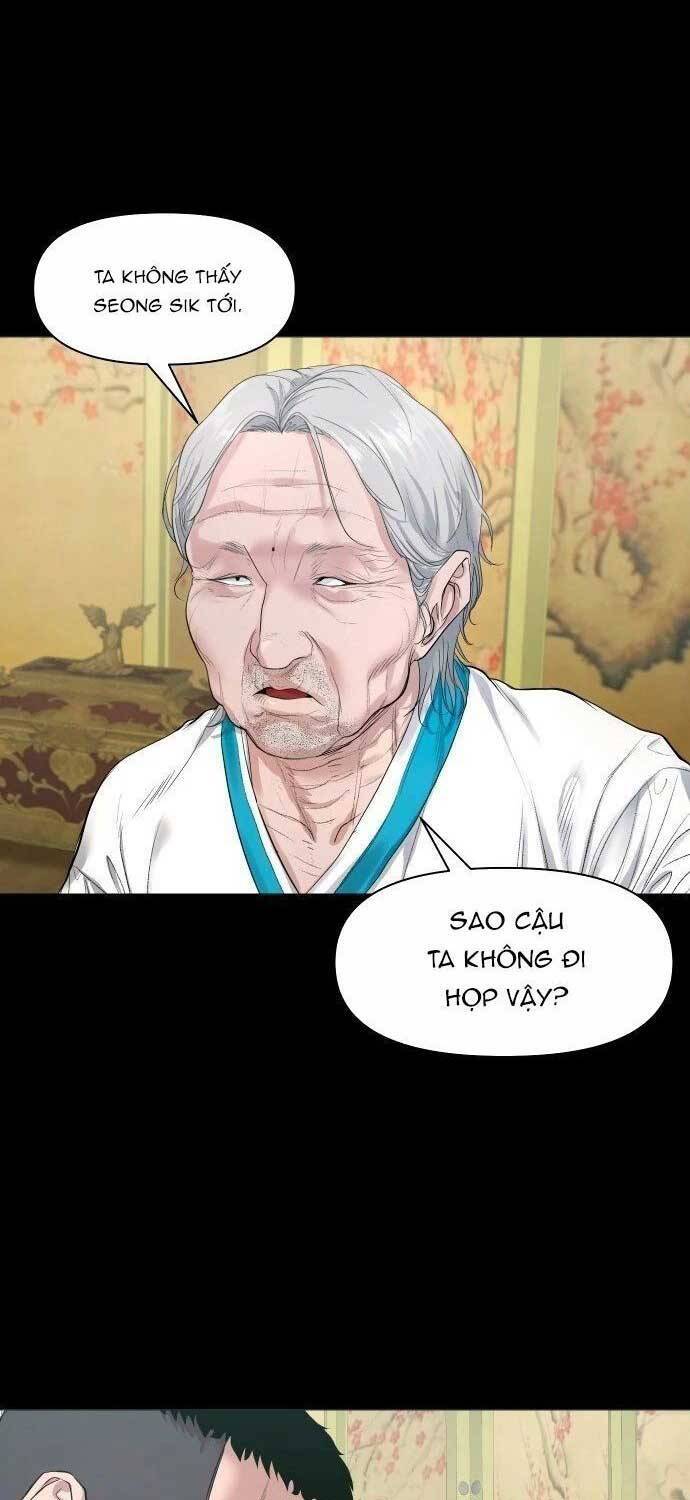 Ngôi Làng Ma Quái Chapter  4 - 58