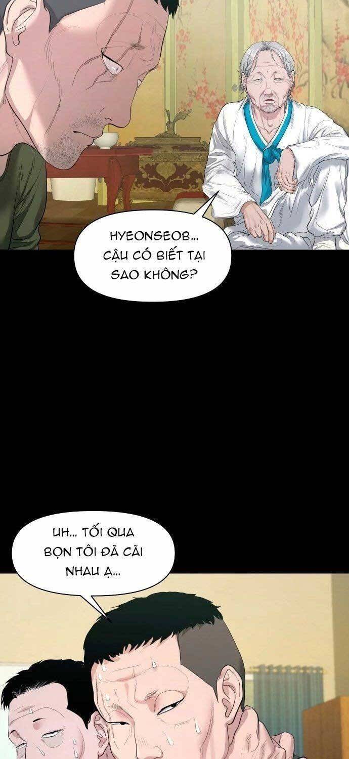 Ngôi Làng Ma Quái Chapter  4 - 59