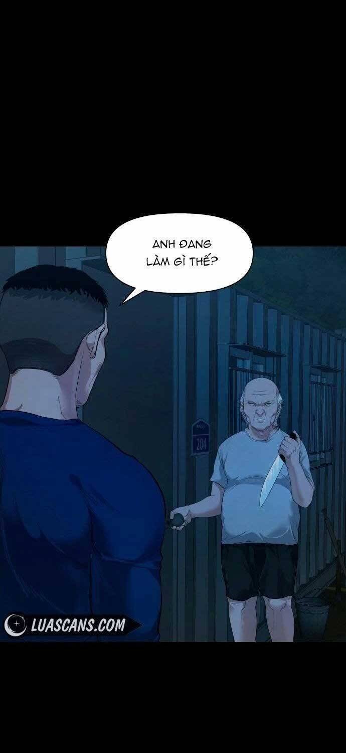 Ngôi Làng Ma Quái Chapter  4 - 7