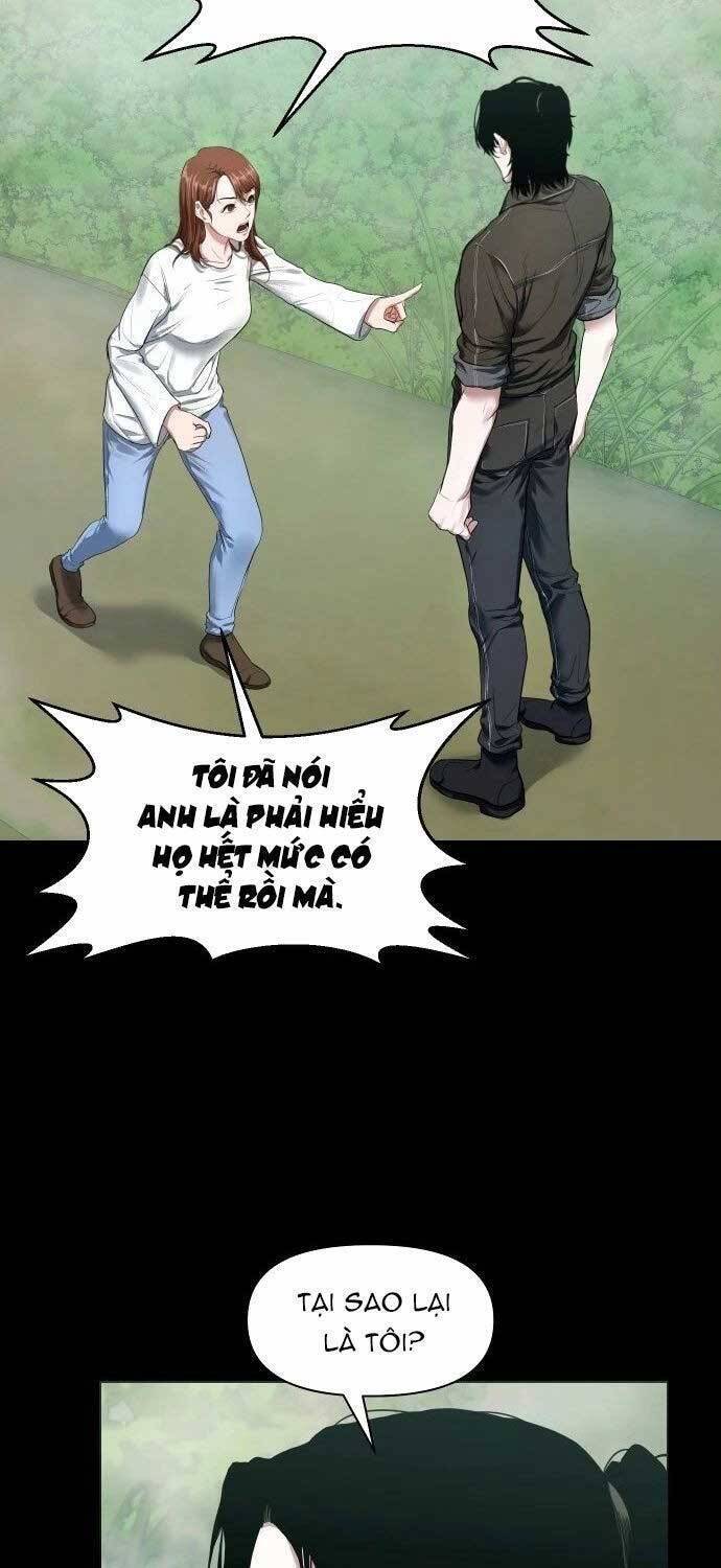 Ngôi Làng Ma Quái Chapter  4 - 69