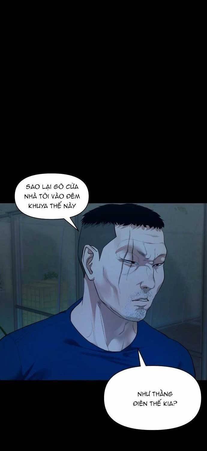 Ngôi Làng Ma Quái Chapter  4 - 8