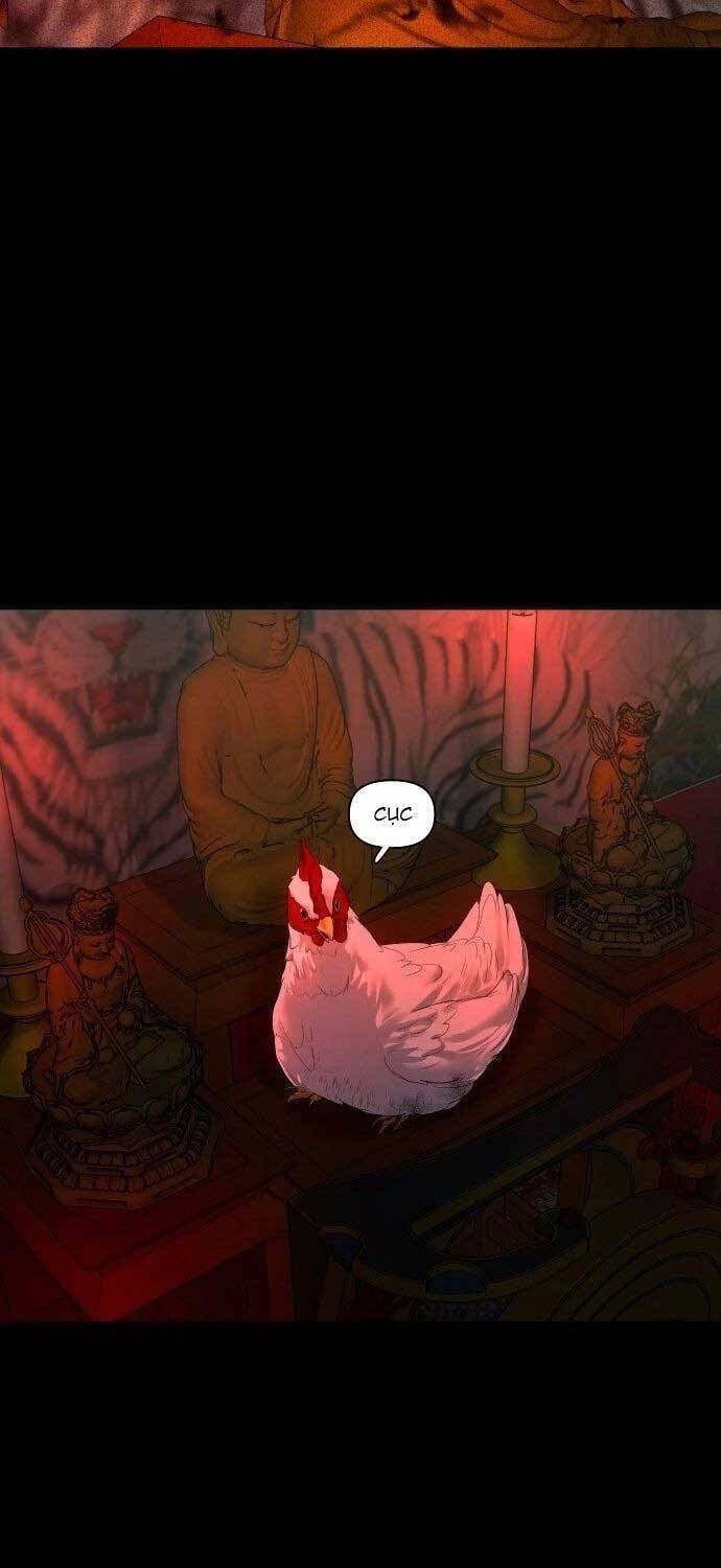 Ngôi Làng Ma Quái Chapter  4 - 76