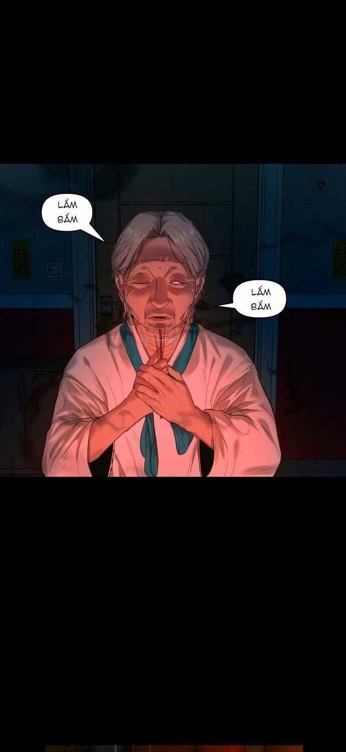 Ngôi Làng Ma Quái Chapter  4 - 77