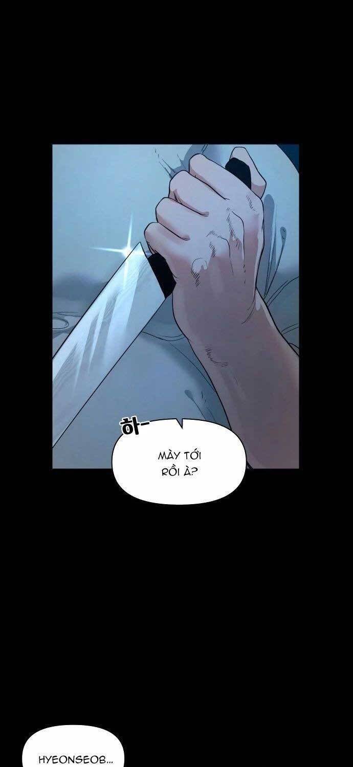 Ngôi Làng Ma Quái Chapter  4 - 9