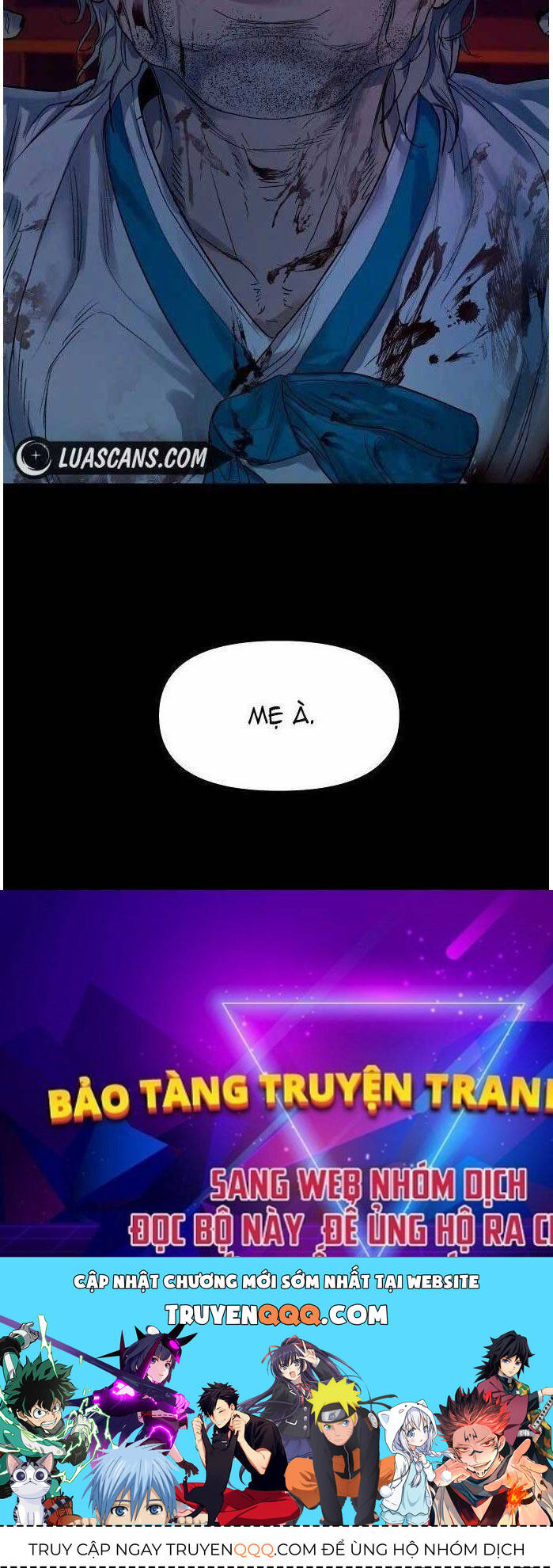 Ngôi Làng Ma Quái Chapter  4 - 83