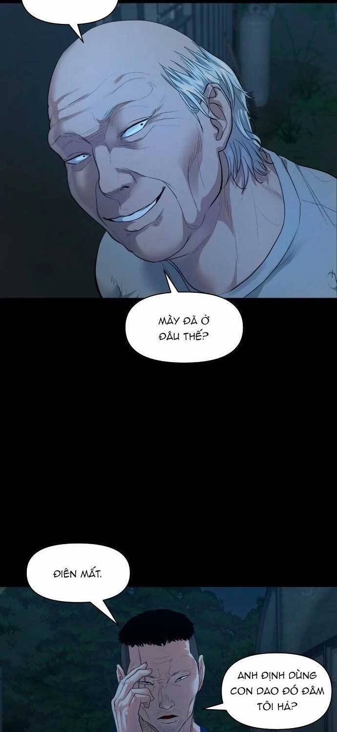 Ngôi Làng Ma Quái Chapter  4 - 10