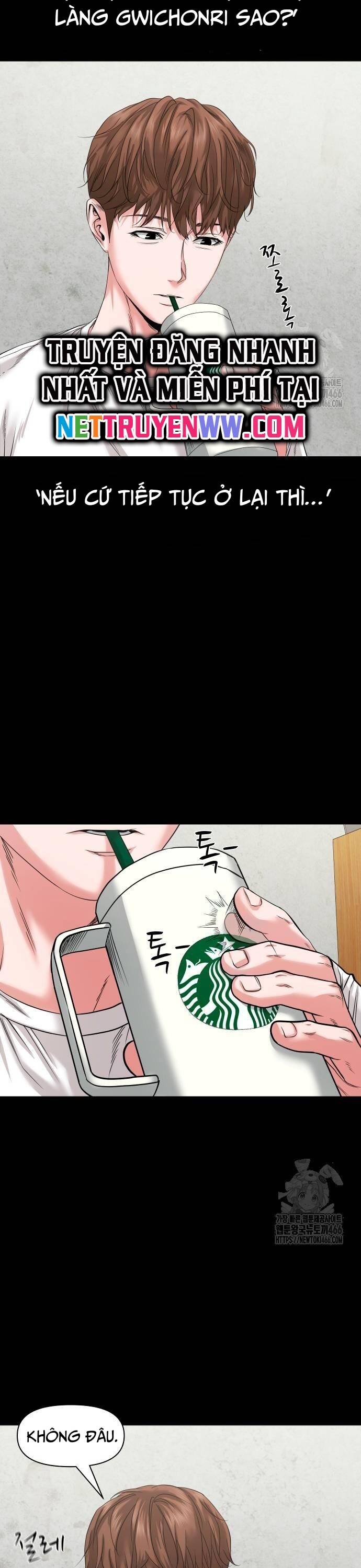 Ngôi Làng Ma Quái Chapter 40 - 13