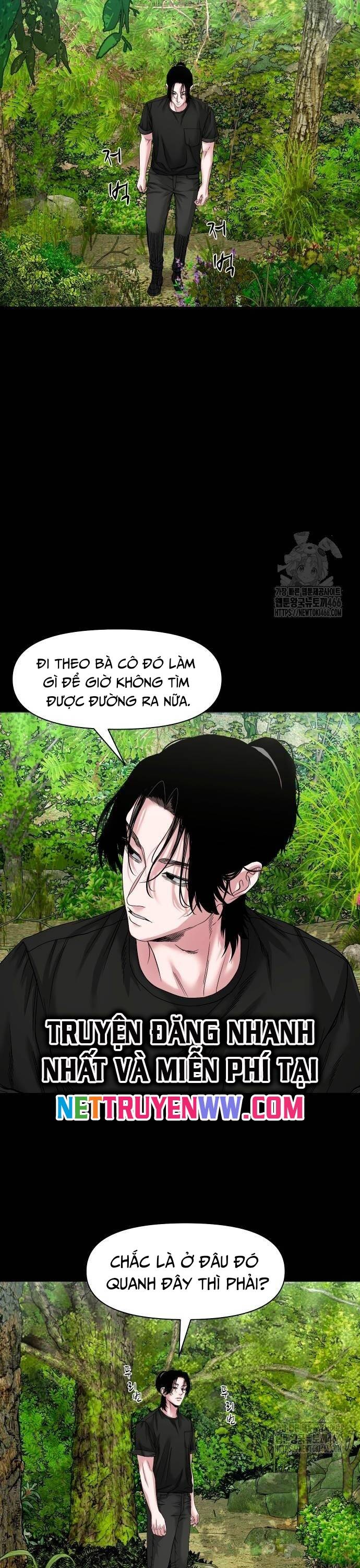 Ngôi Làng Ma Quái Chapter 40 - 15