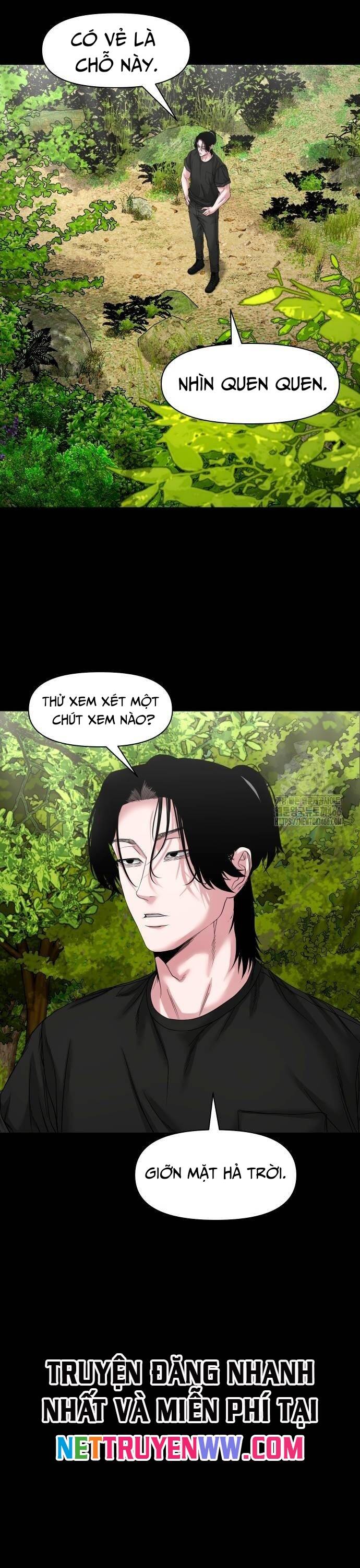 Ngôi Làng Ma Quái Chapter 40 - 17