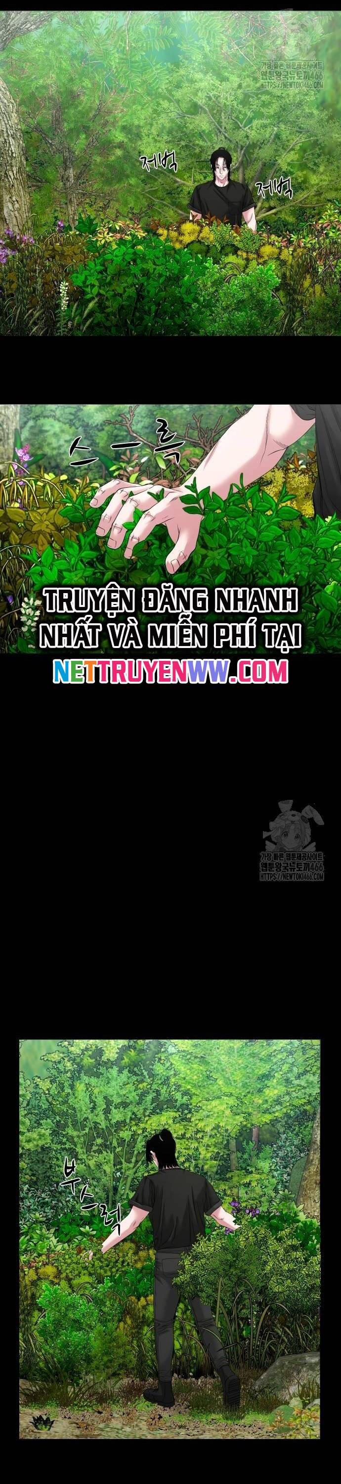 Ngôi Làng Ma Quái Chapter 40 - 18