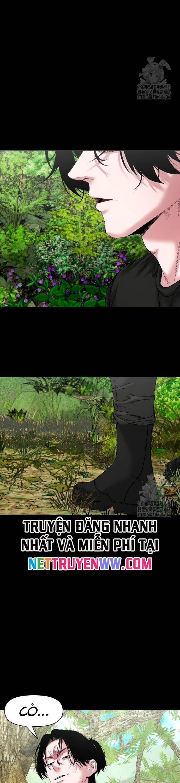 Ngôi Làng Ma Quái Chapter 40 - 19