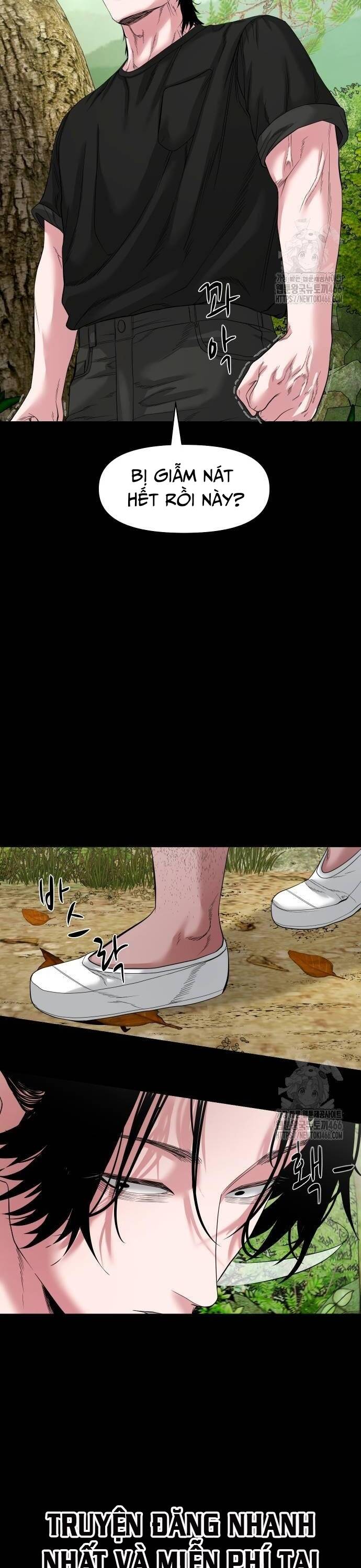 Ngôi Làng Ma Quái Chapter 40 - 20