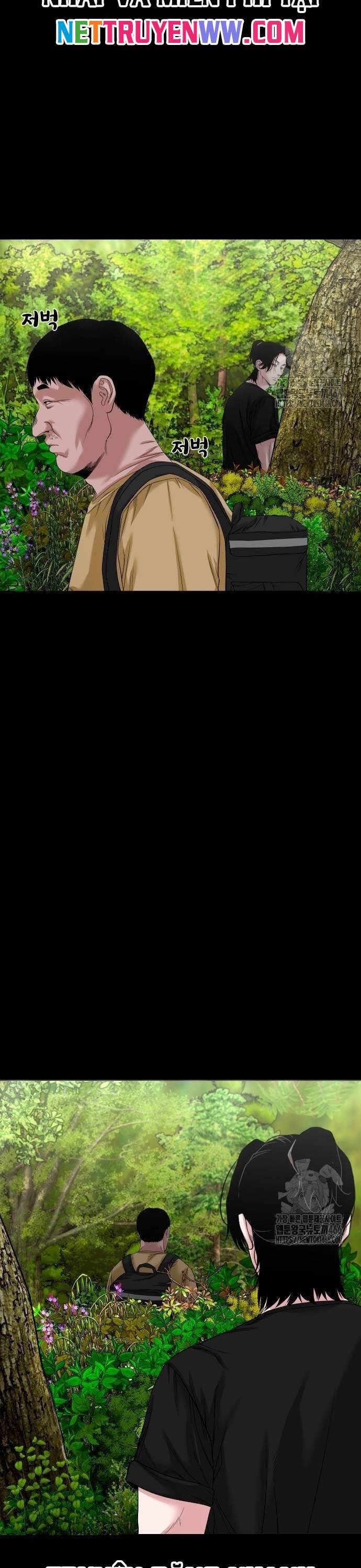 Ngôi Làng Ma Quái Chapter 40 - 21