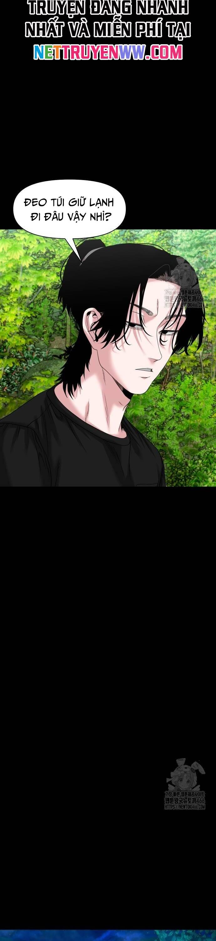 Ngôi Làng Ma Quái Chapter 40 - 22