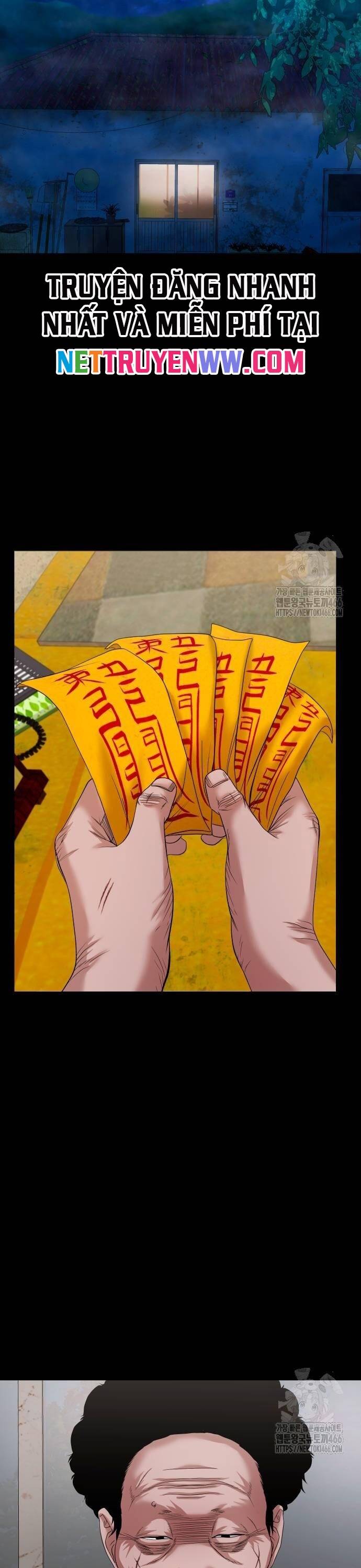 Ngôi Làng Ma Quái Chapter 40 - 23
