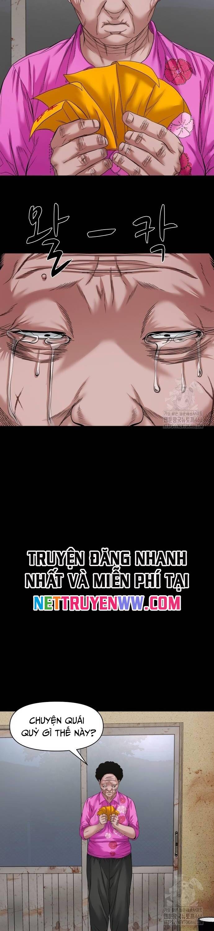 Ngôi Làng Ma Quái Chapter 40 - 24