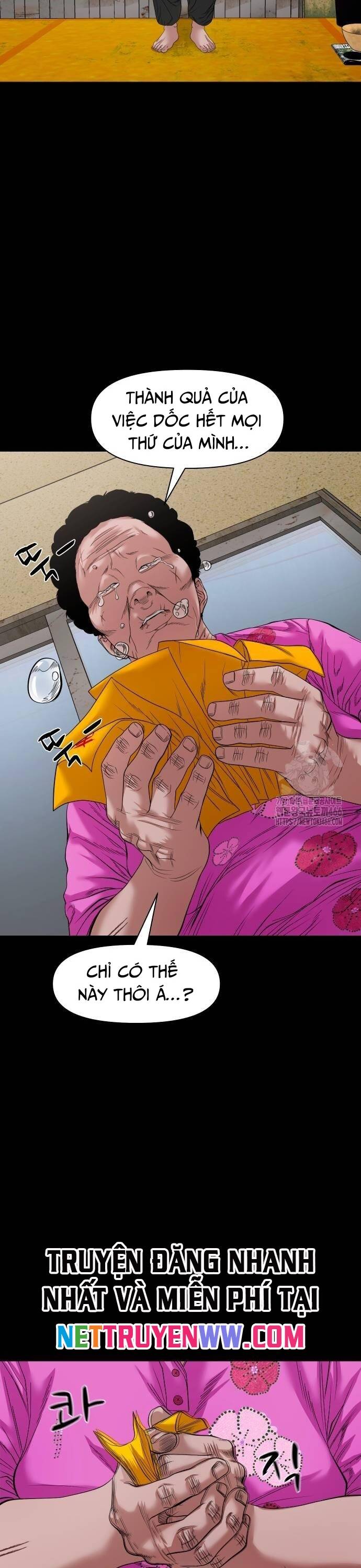 Ngôi Làng Ma Quái Chapter 40 - 25