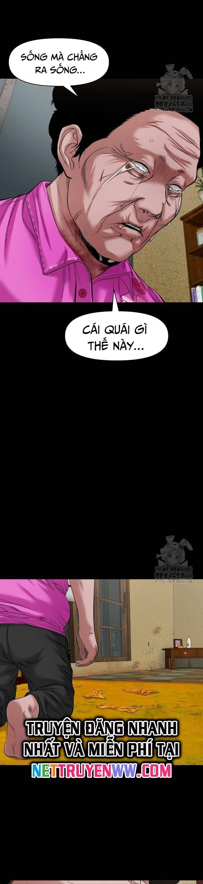 Ngôi Làng Ma Quái Chapter 40 - 27