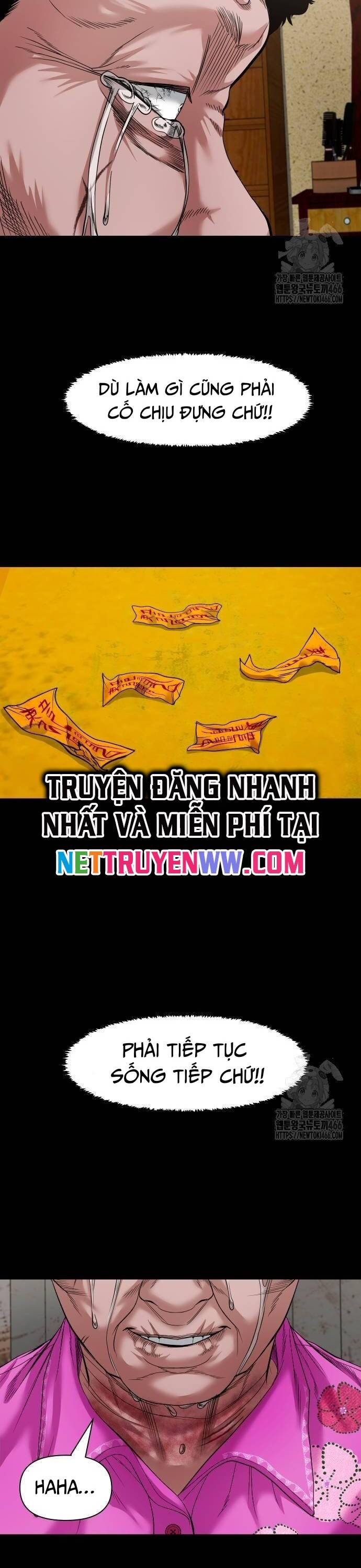 Ngôi Làng Ma Quái Chapter 40 - 28