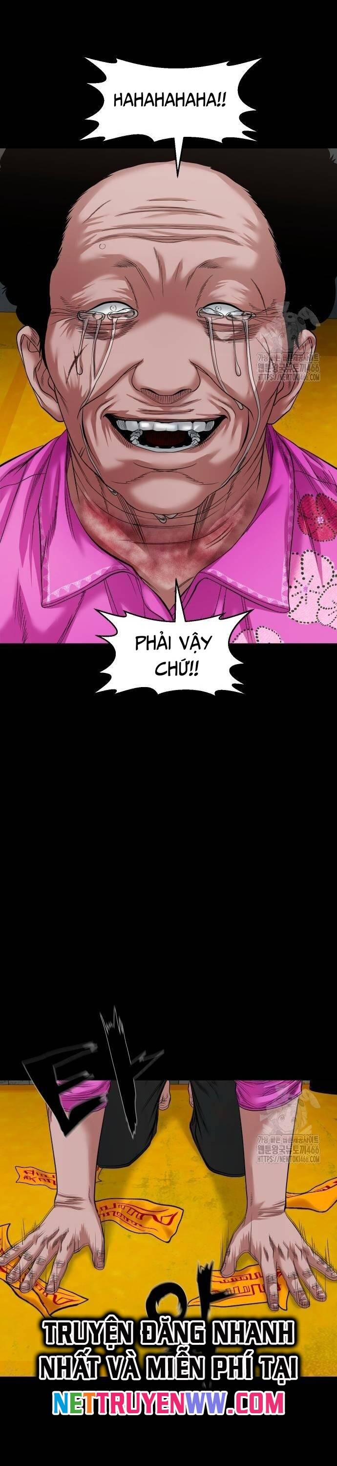 Ngôi Làng Ma Quái Chapter 40 - 29