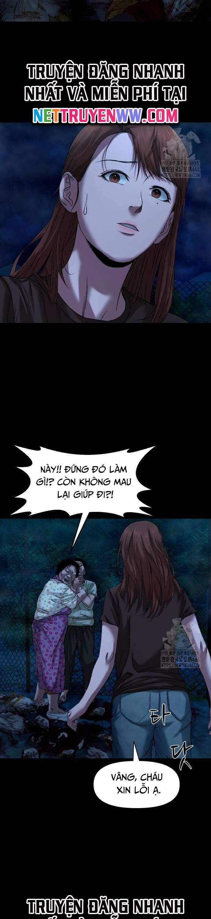 Ngôi Làng Ma Quái Chapter 40 - 4