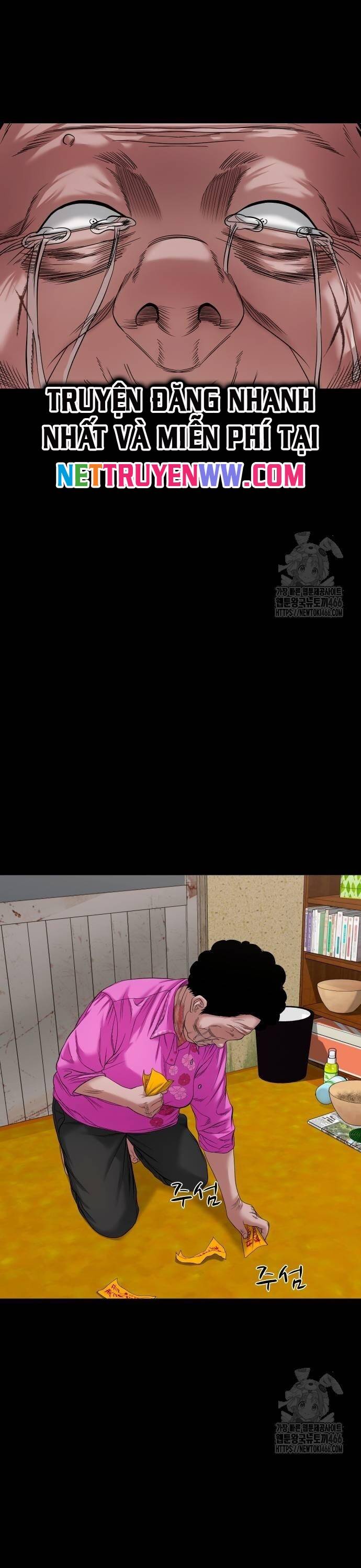 Ngôi Làng Ma Quái Chapter 40 - 31