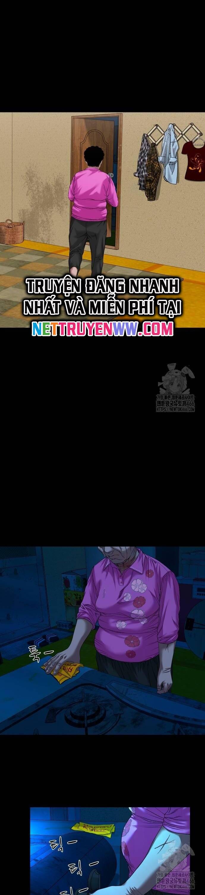 Ngôi Làng Ma Quái Chapter 40 - 32