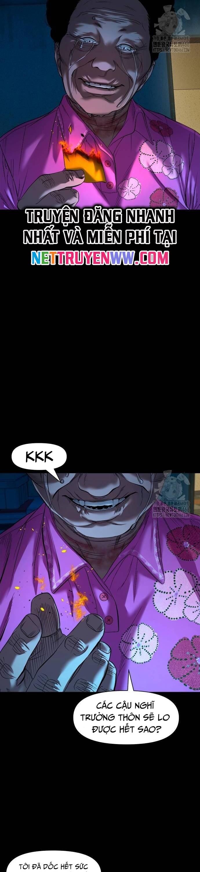 Ngôi Làng Ma Quái Chapter 40 - 34