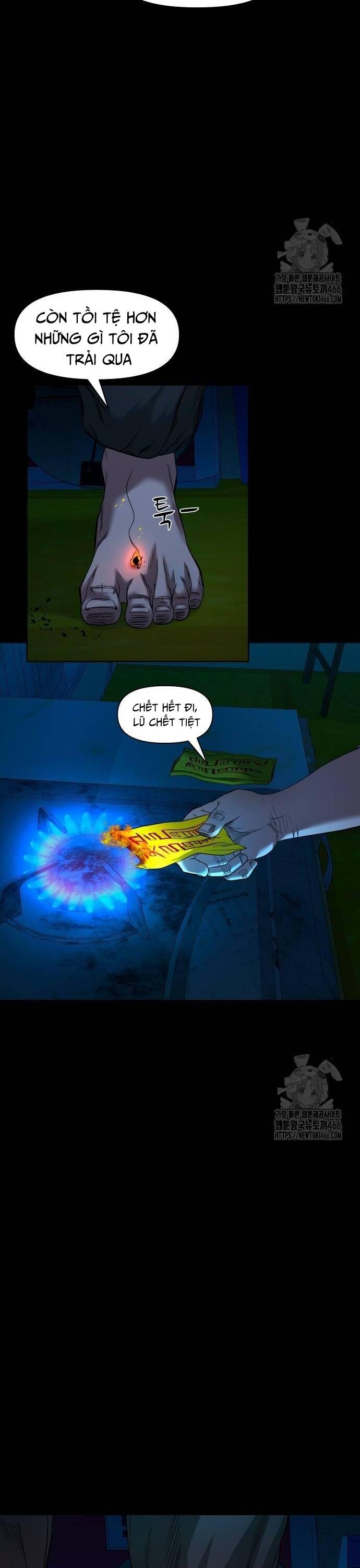 Ngôi Làng Ma Quái Chapter 40 - 36