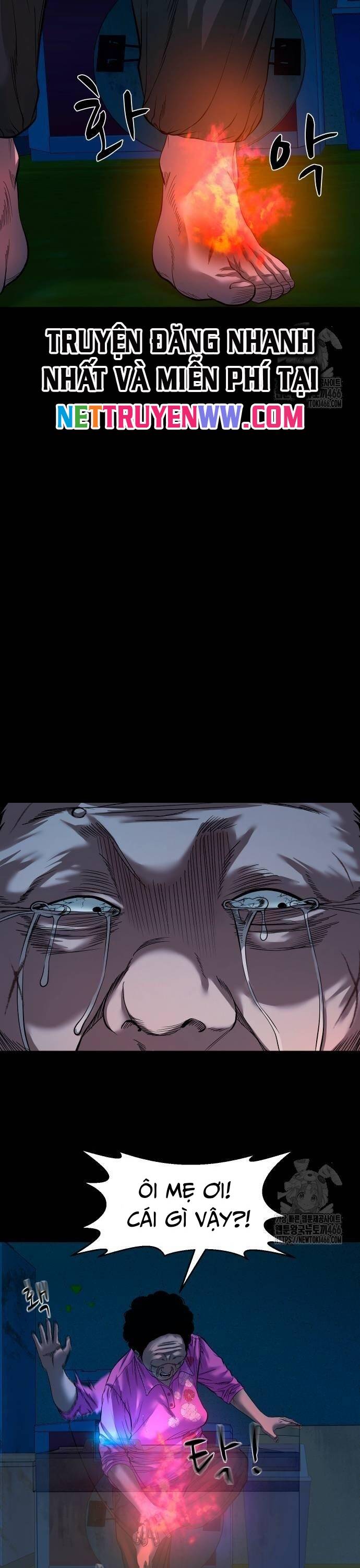 Ngôi Làng Ma Quái Chapter 40 - 37