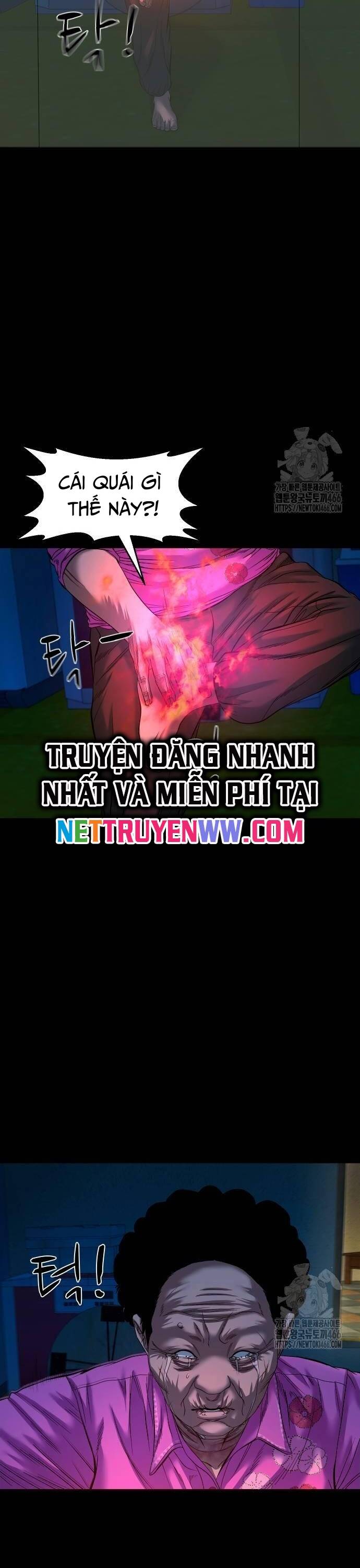 Ngôi Làng Ma Quái Chapter 40 - 38