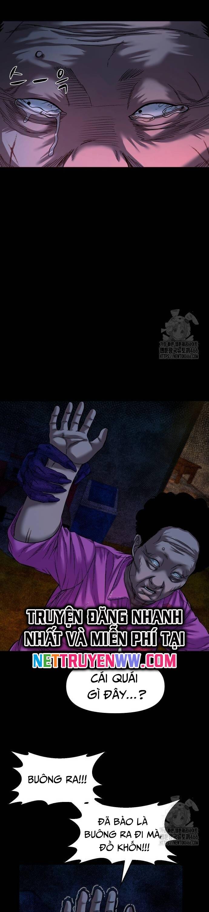 Ngôi Làng Ma Quái Chapter 40 - 39