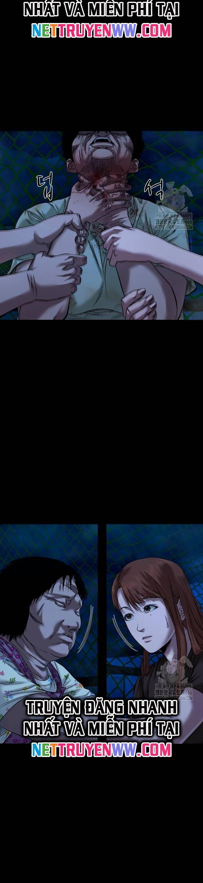 Ngôi Làng Ma Quái Chapter 40 - 5