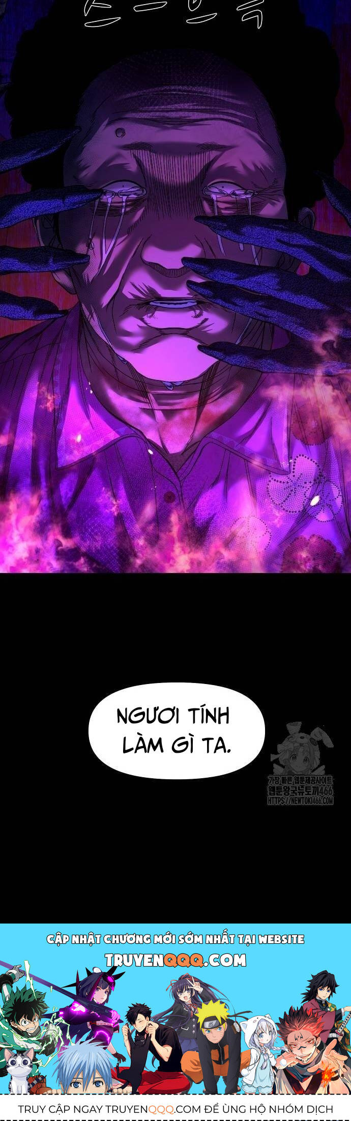 Ngôi Làng Ma Quái Chapter 40 - 41