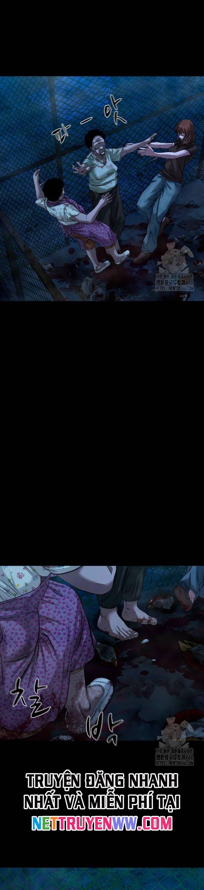 Ngôi Làng Ma Quái Chapter 40 - 6