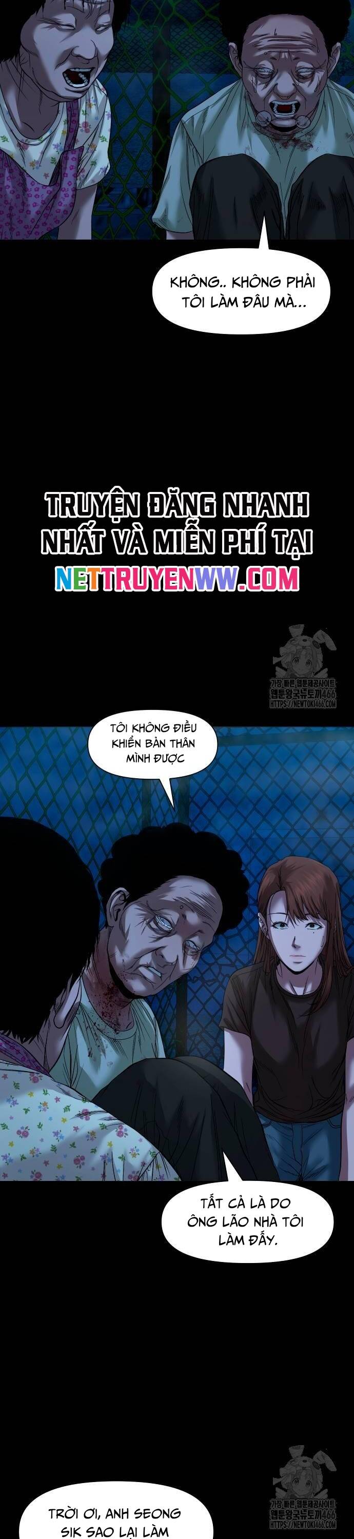 Ngôi Làng Ma Quái Chapter 40 - 8