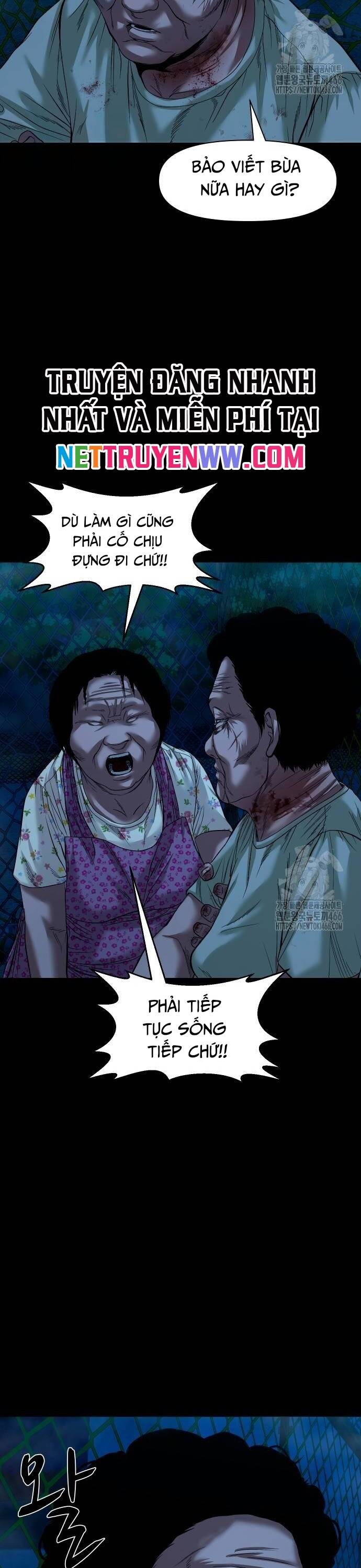 Ngôi Làng Ma Quái Chapter 40 - 10